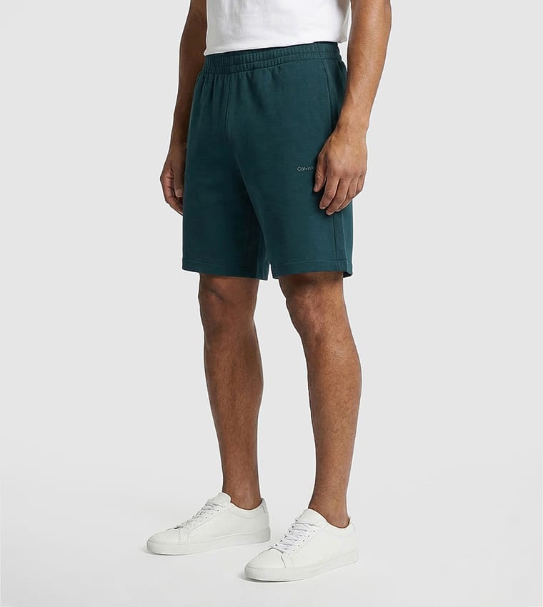 Calvin Klein Nano Standard Logo Short