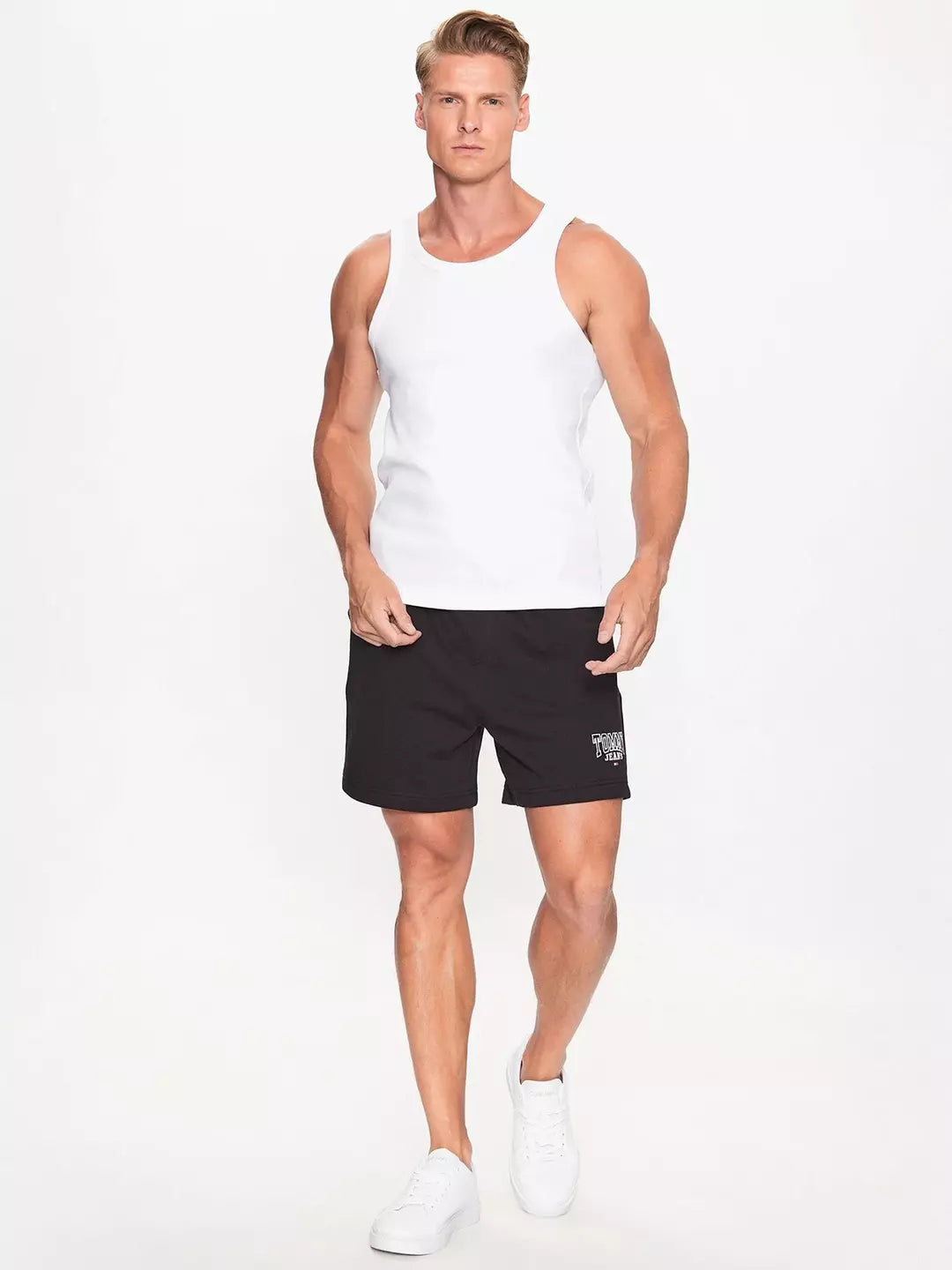tommy jeans short