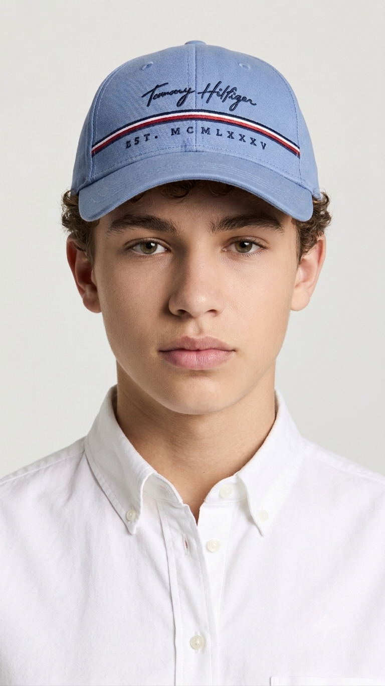Cap Tommy hilfiger