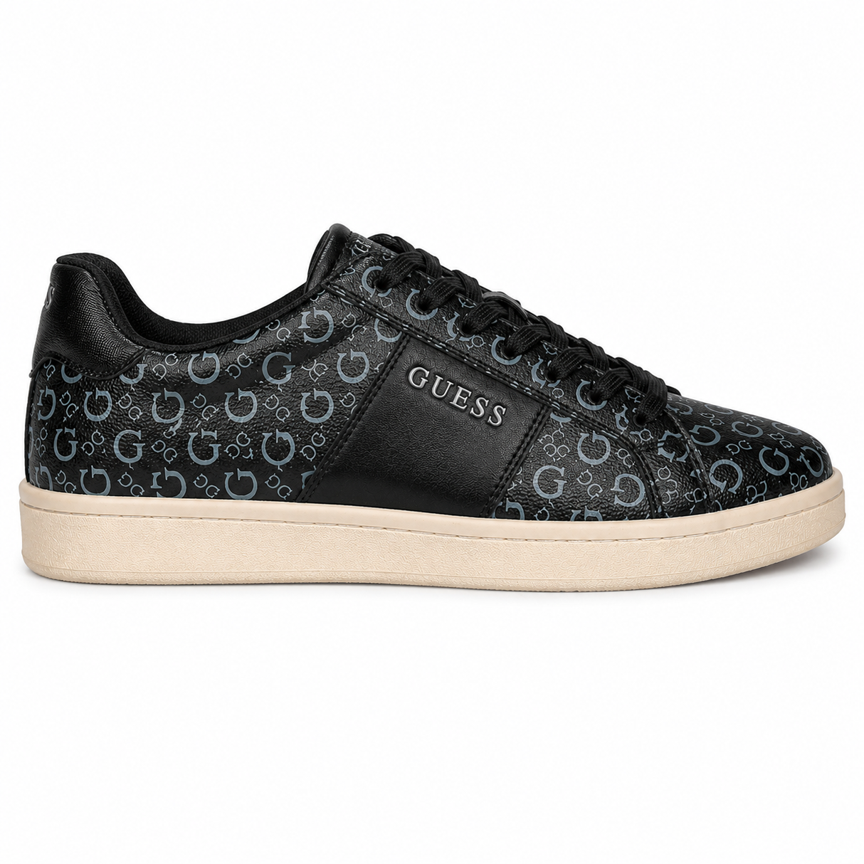 Guess Monogram men shoes