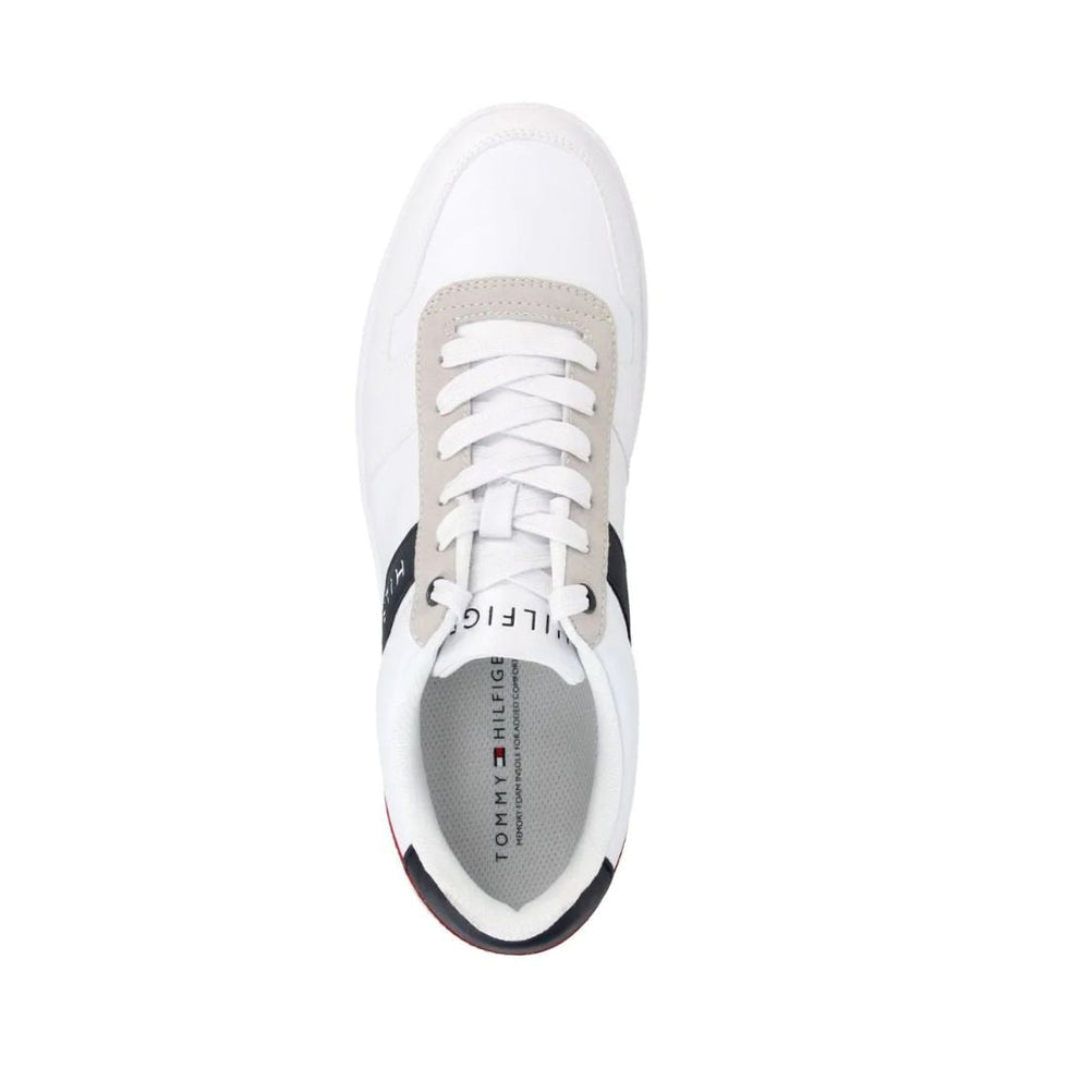 Tommy Hilfiger Ledric Men Shoes