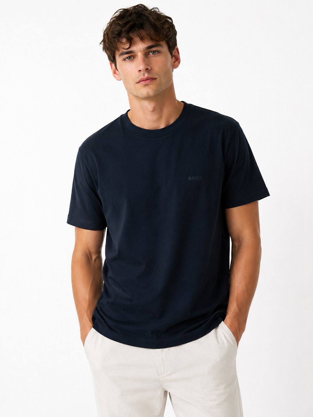 BOSS T_shirt
