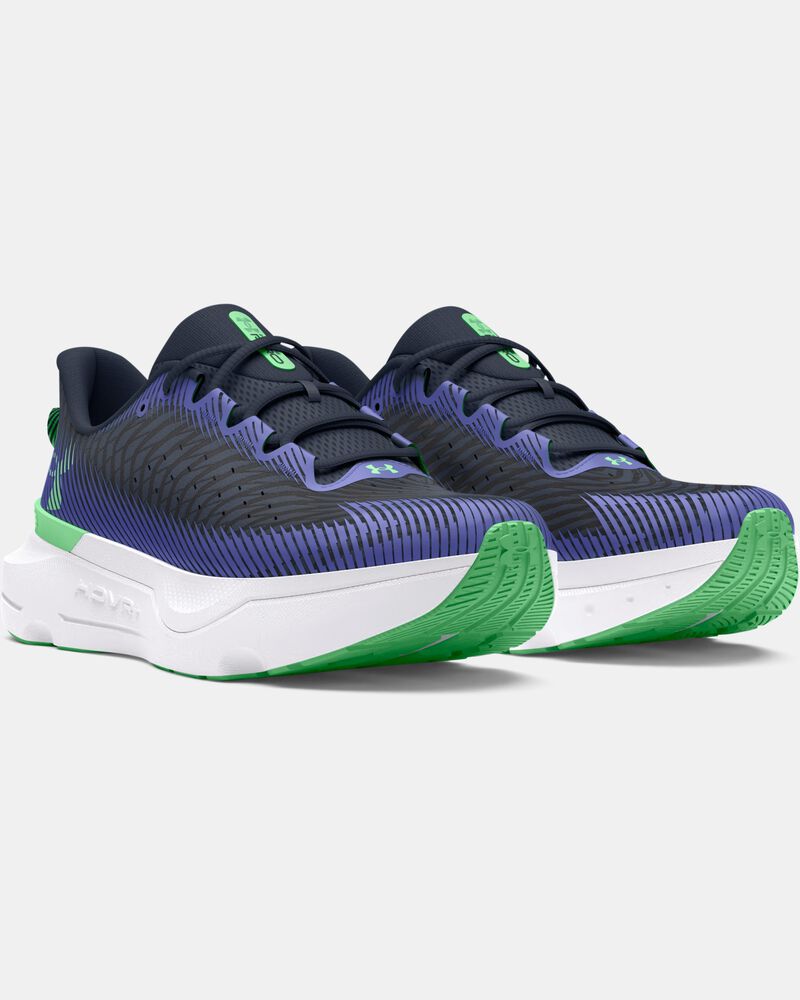 Under Armour Men's UA Infinite Pro running shoe