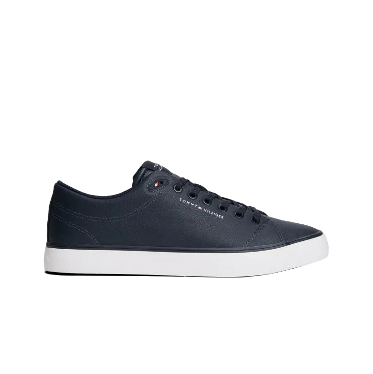 Tommy Hilfiger Clean Urban Lifestyle Sneakers