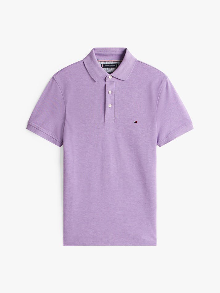Tommy Hilfiger Pique Polo Shirt