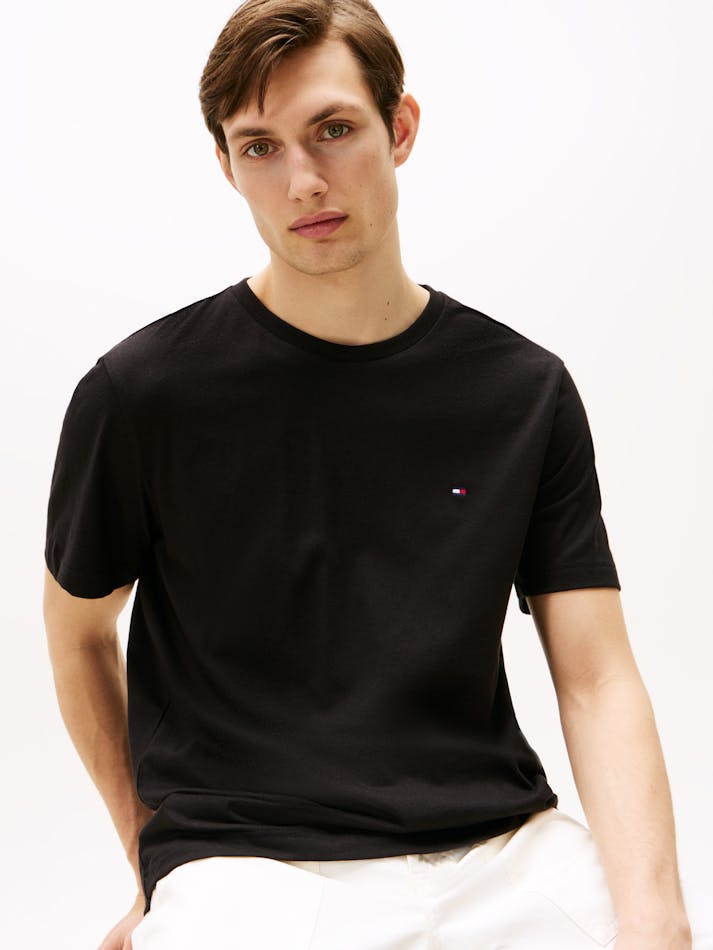Tommy jeans round t-shirt