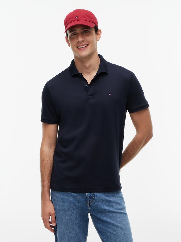 TOMMY Hilfiger classic fit