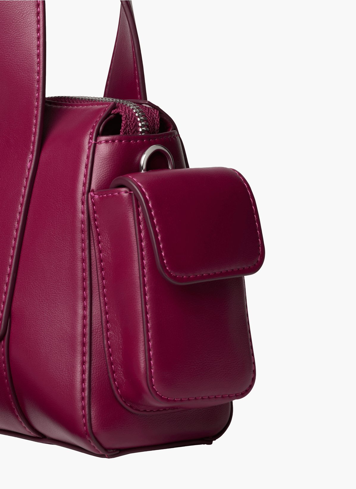 Calvin klein Multi-pocket handbag