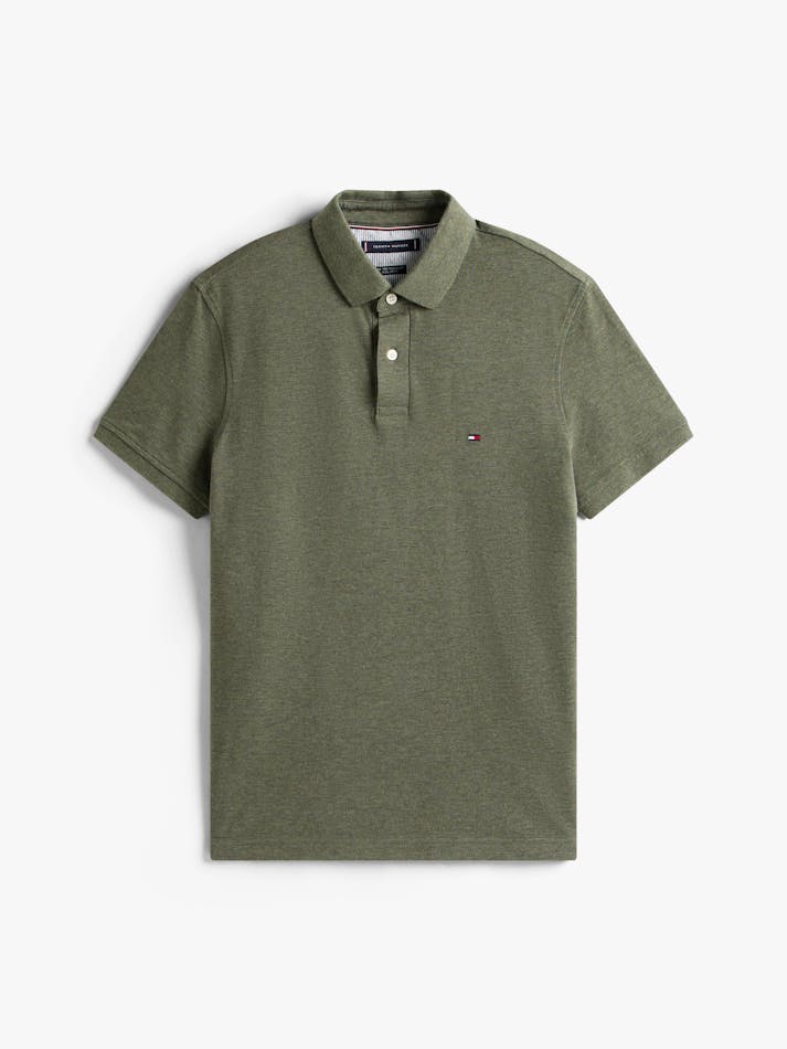 t-shirt Tommy Hilfiger Polo Fit Regular fit