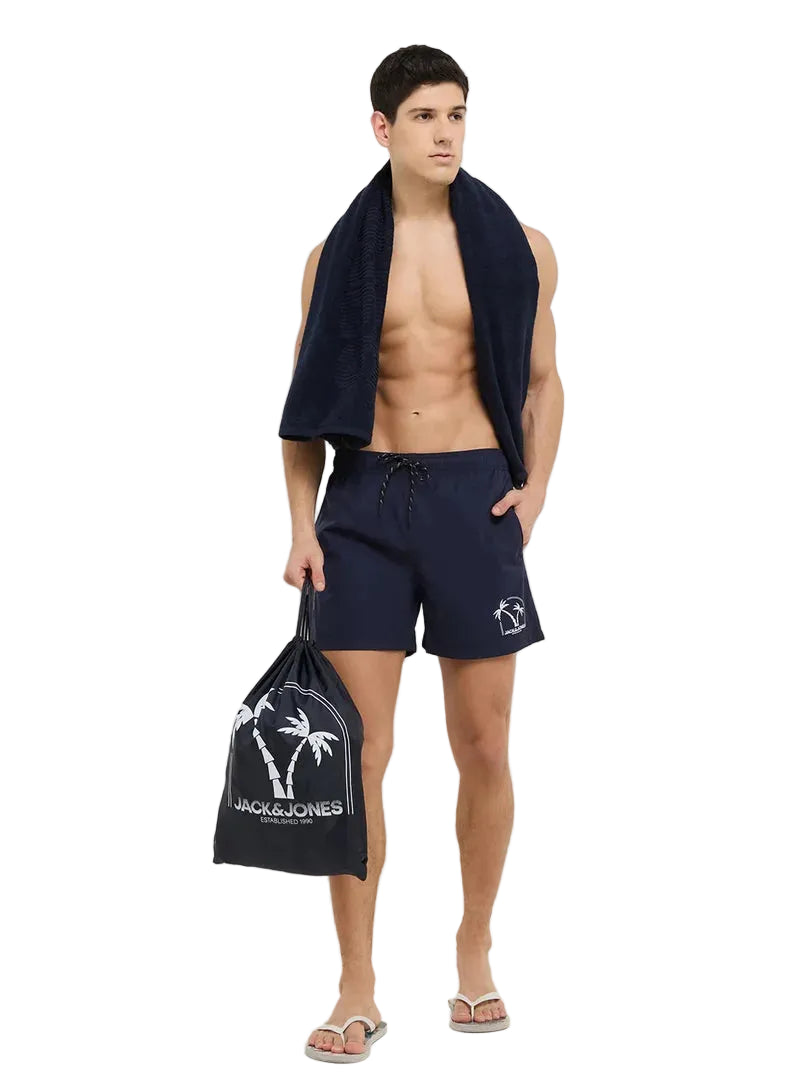Jack & Jones Men's Swim Shorts