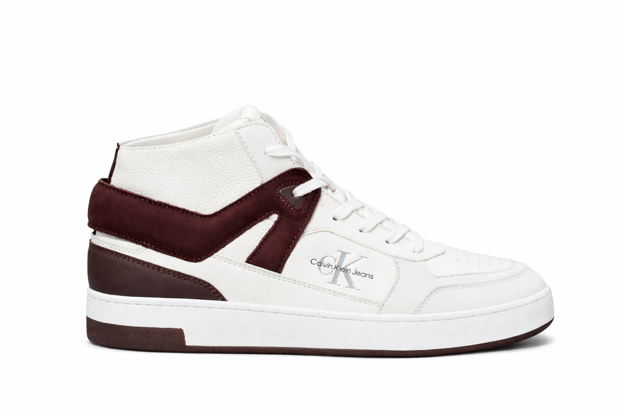 Calvin Klein Men’s Smart Casual Footwear