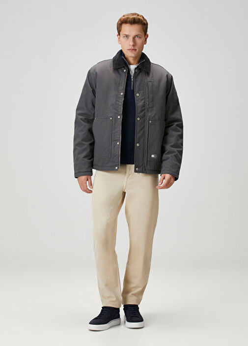 Jacket Tommy Jeans Men