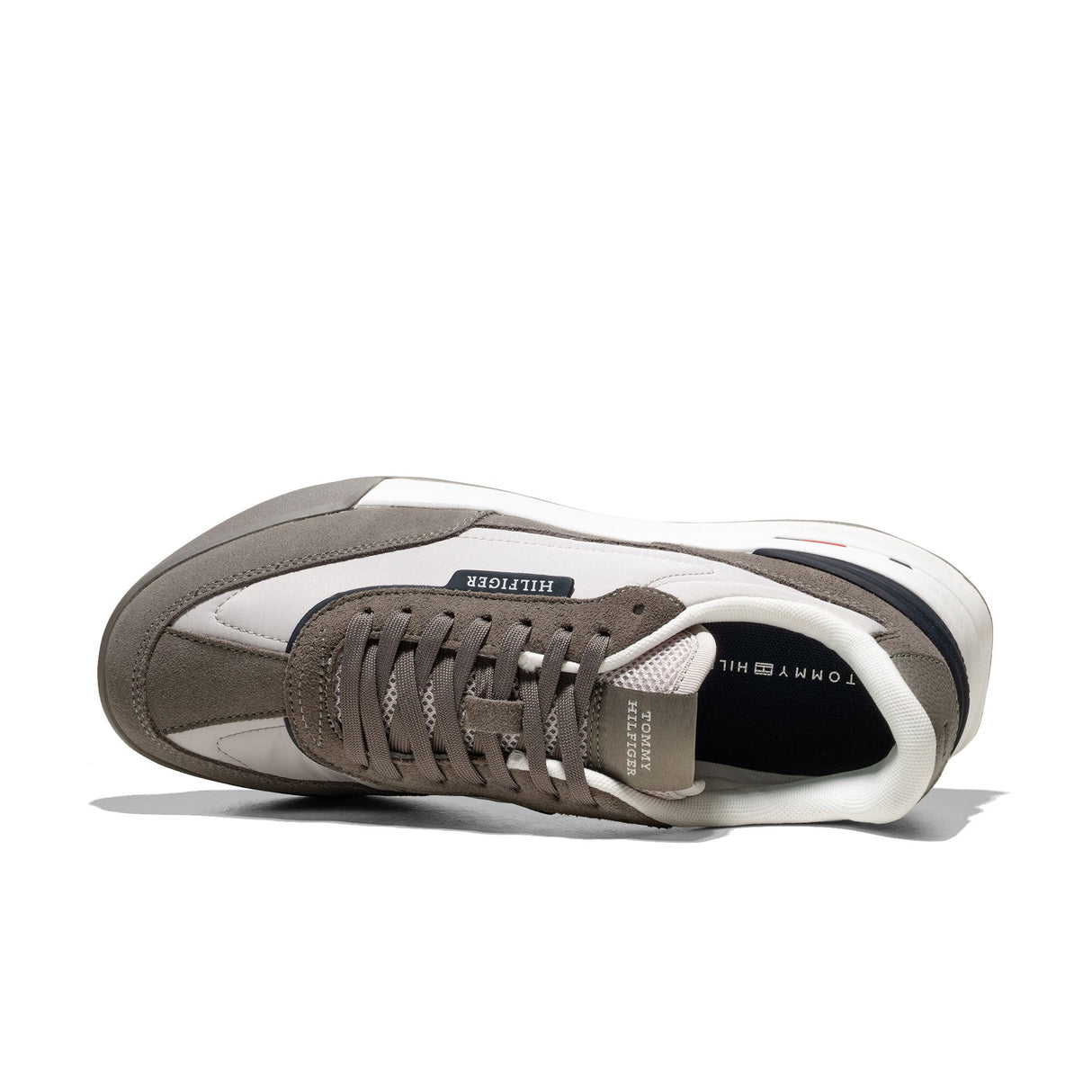 Tommy Hilfiger Casual Fashion Street Sneakers