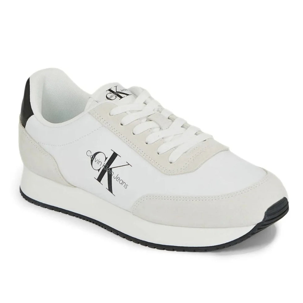 Calvin Klein Shoes – Timeless Elegance and Modern Comfort