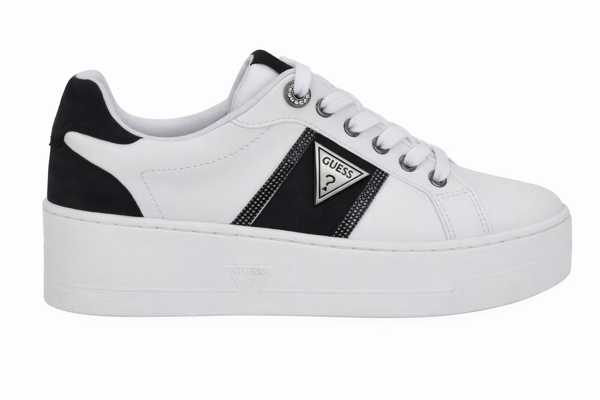 Guess Sendra Platform Sneakers Women
