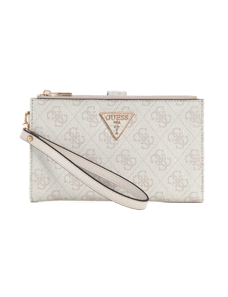 Guess Laurel Saffiano Women _Wallet