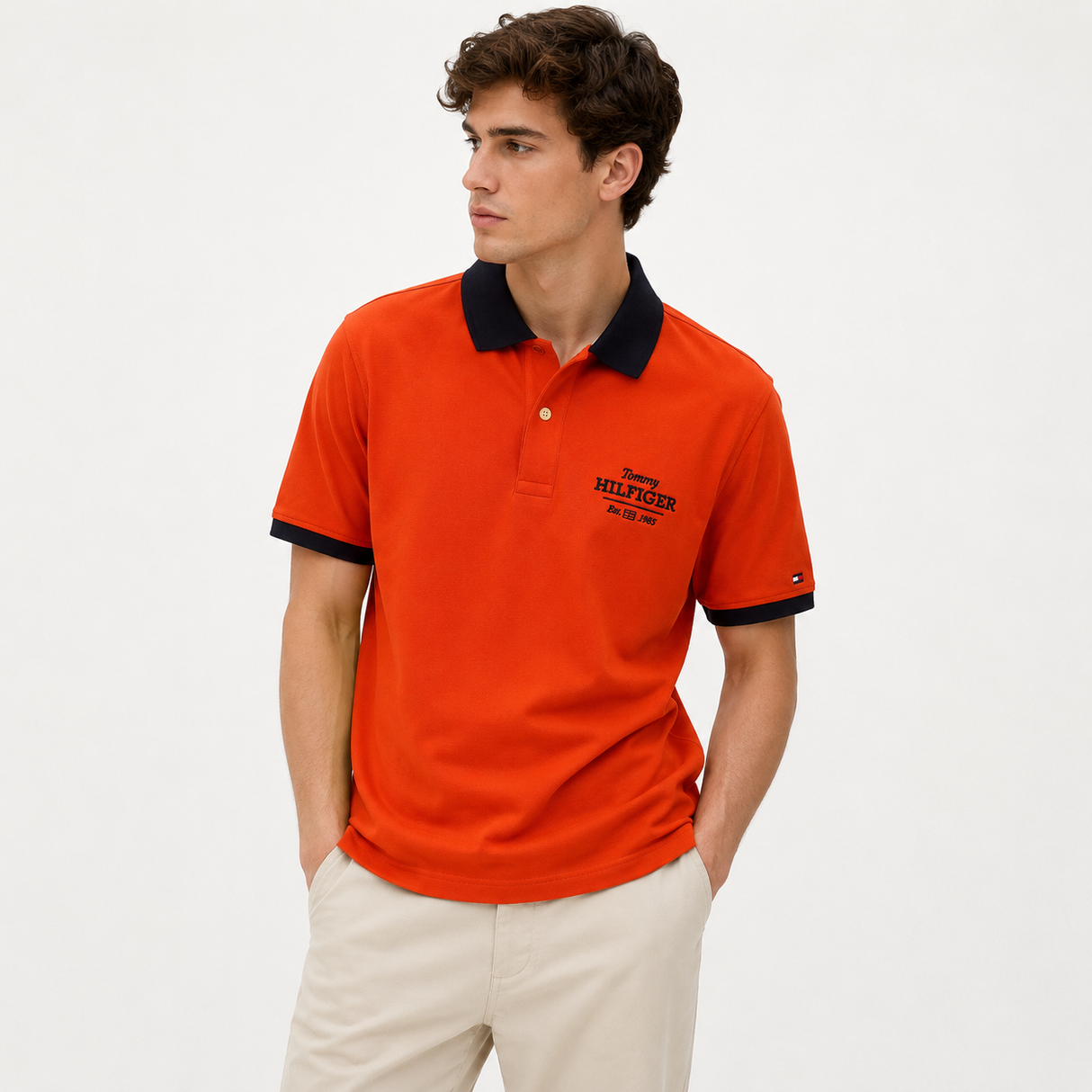 Tommy Hilfiger polo