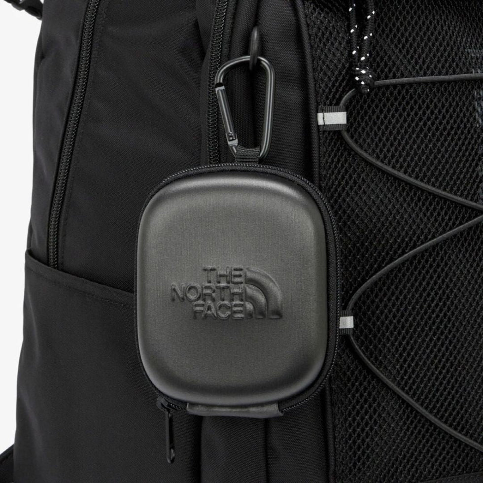 The North Face Recon Backpack – Black