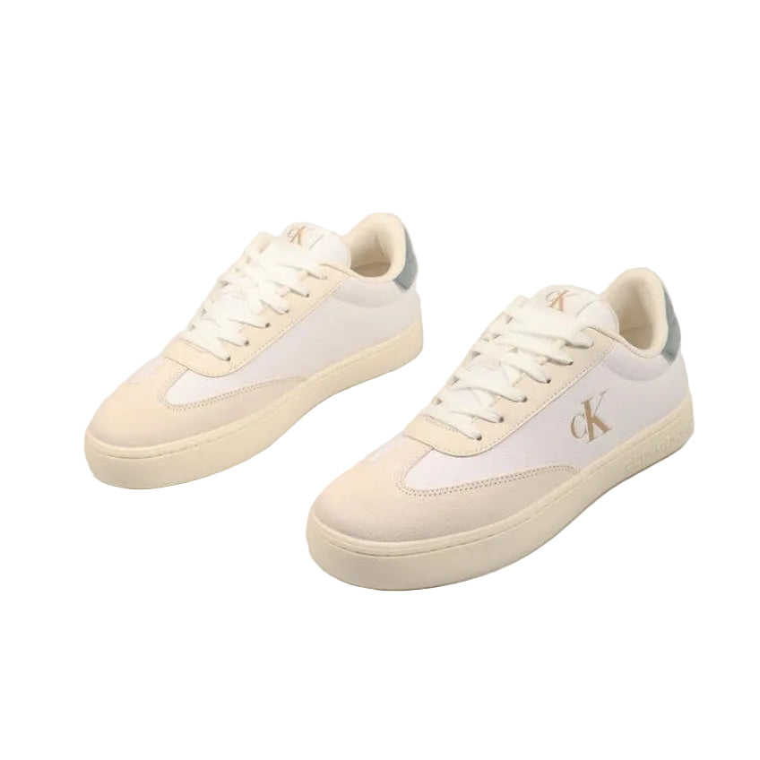 Calvin Klein Men Shoes _ Off White