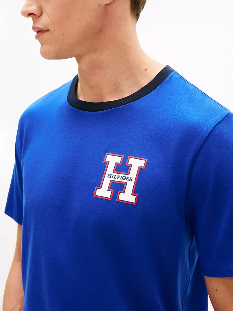 Tommy Hilfiger T_shirt Regular Fit