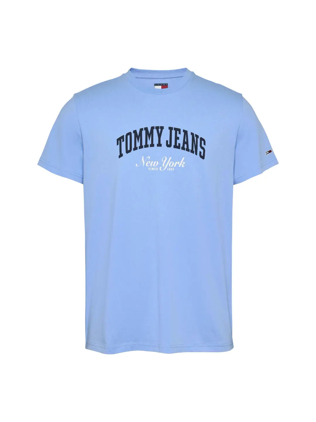 Tommy jeans round t-shirt