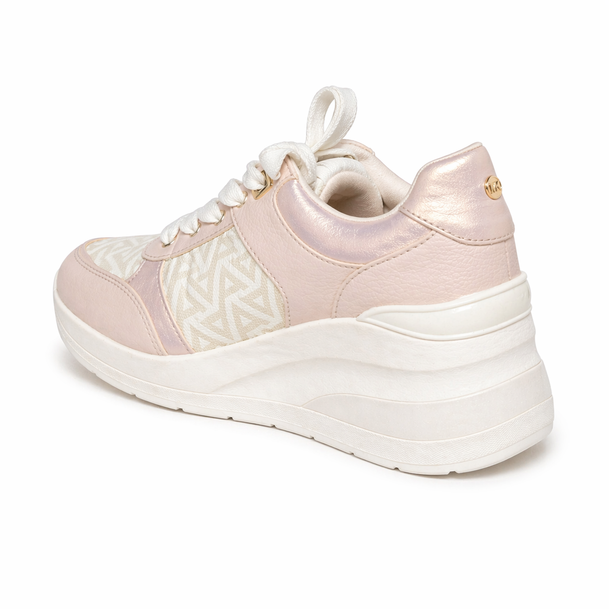Aldo Iconistep Wedge sneaker women's shoes
