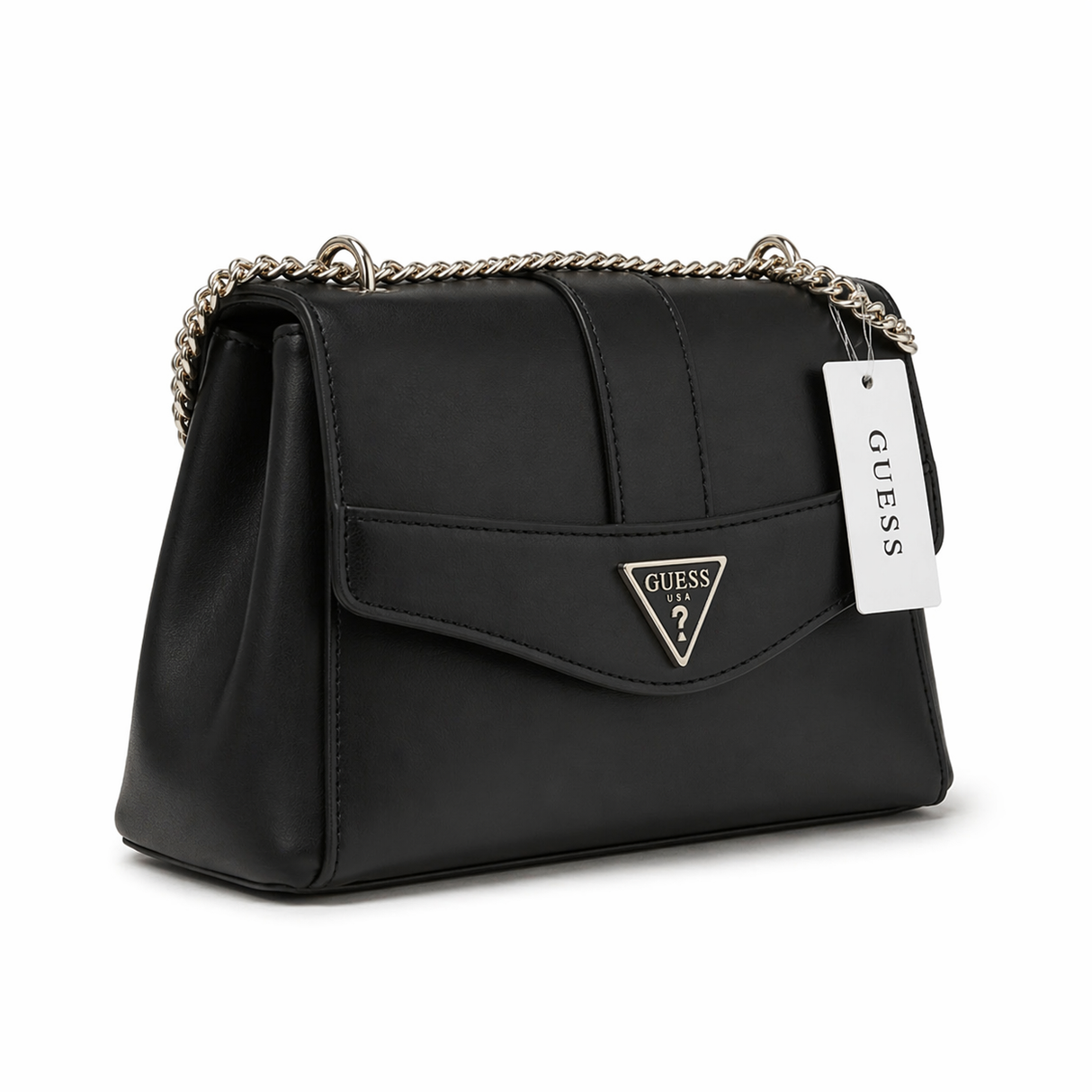 Guess DORYS CONVERTIBLE XBODY FLAP shoulder bag