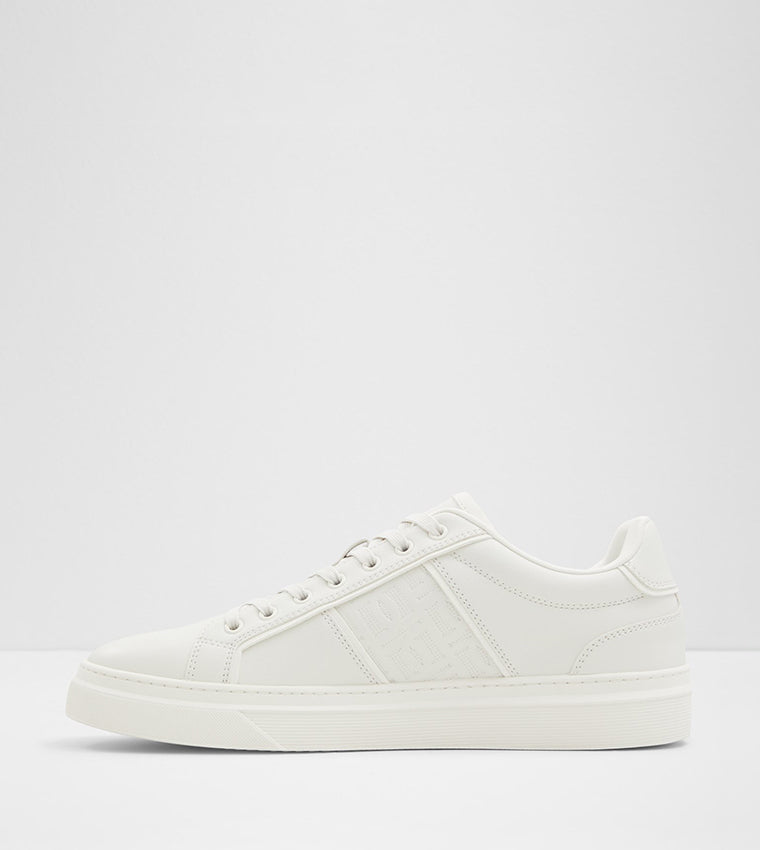 Aldo CCOURTLINE Solid Lace-Up men's shoes