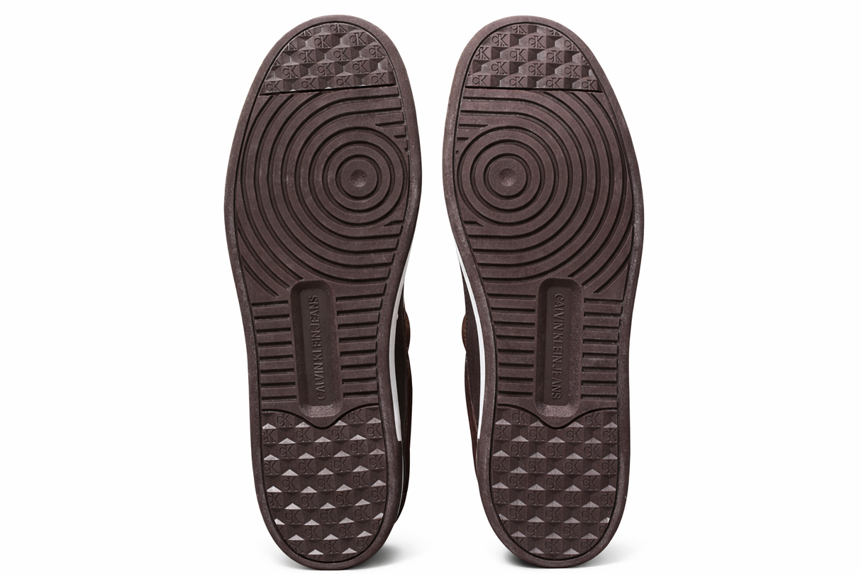 Calvin Klein Men’s Smart Casual Footwear