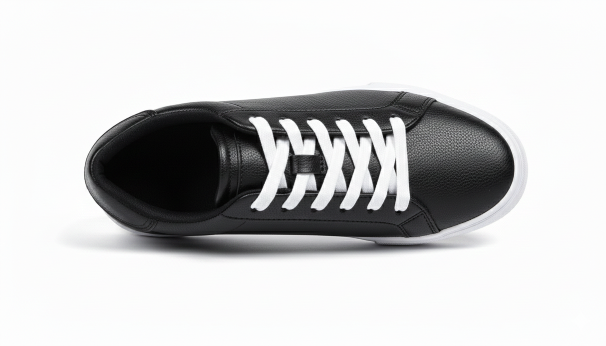 Calvin Klein Men’s Trendy Low-Cut Sneakers