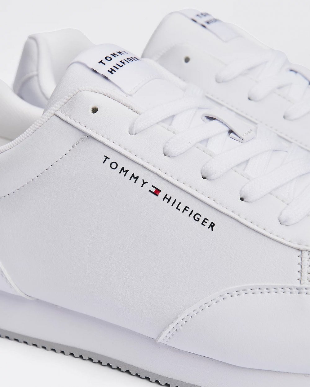 Tommy Hilfiger Everyday Wear Casual Sneakers