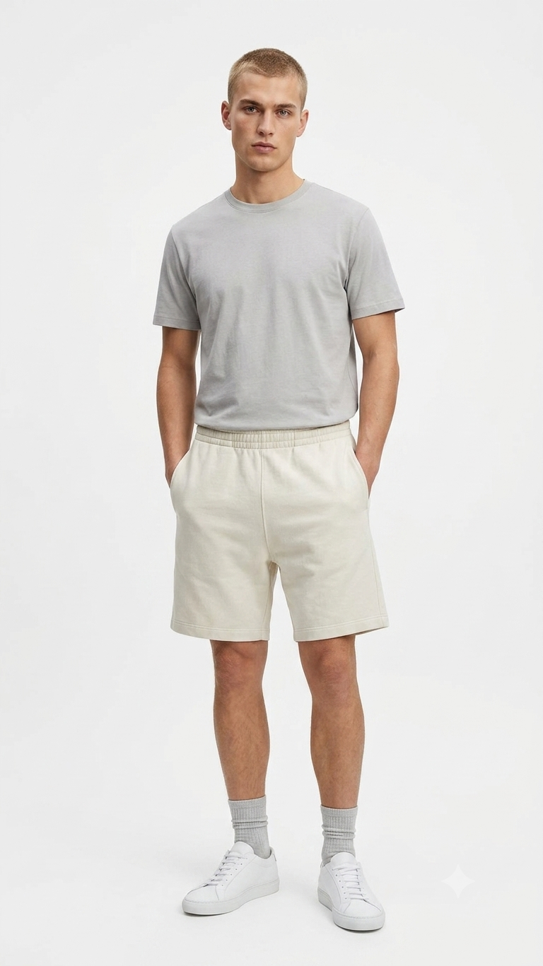 Calvin klein short