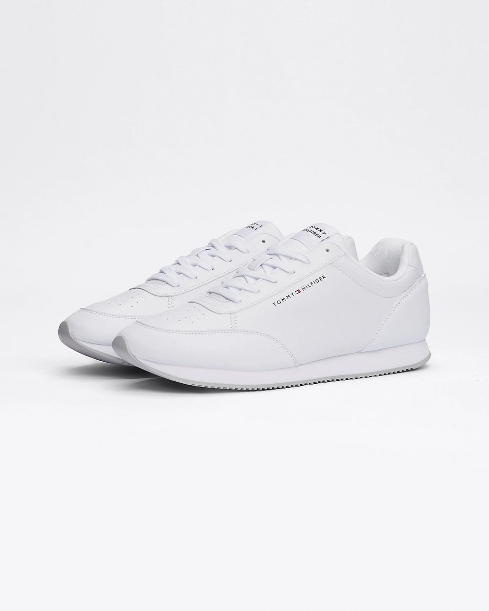 Tommy Hilfiger Everyday Wear Casual Sneakers