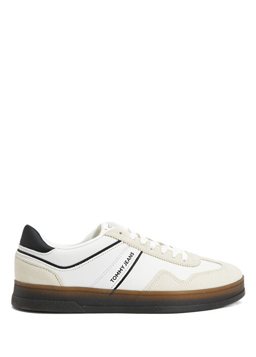Tommy Hilfiger Modern Casual Street Sneakers