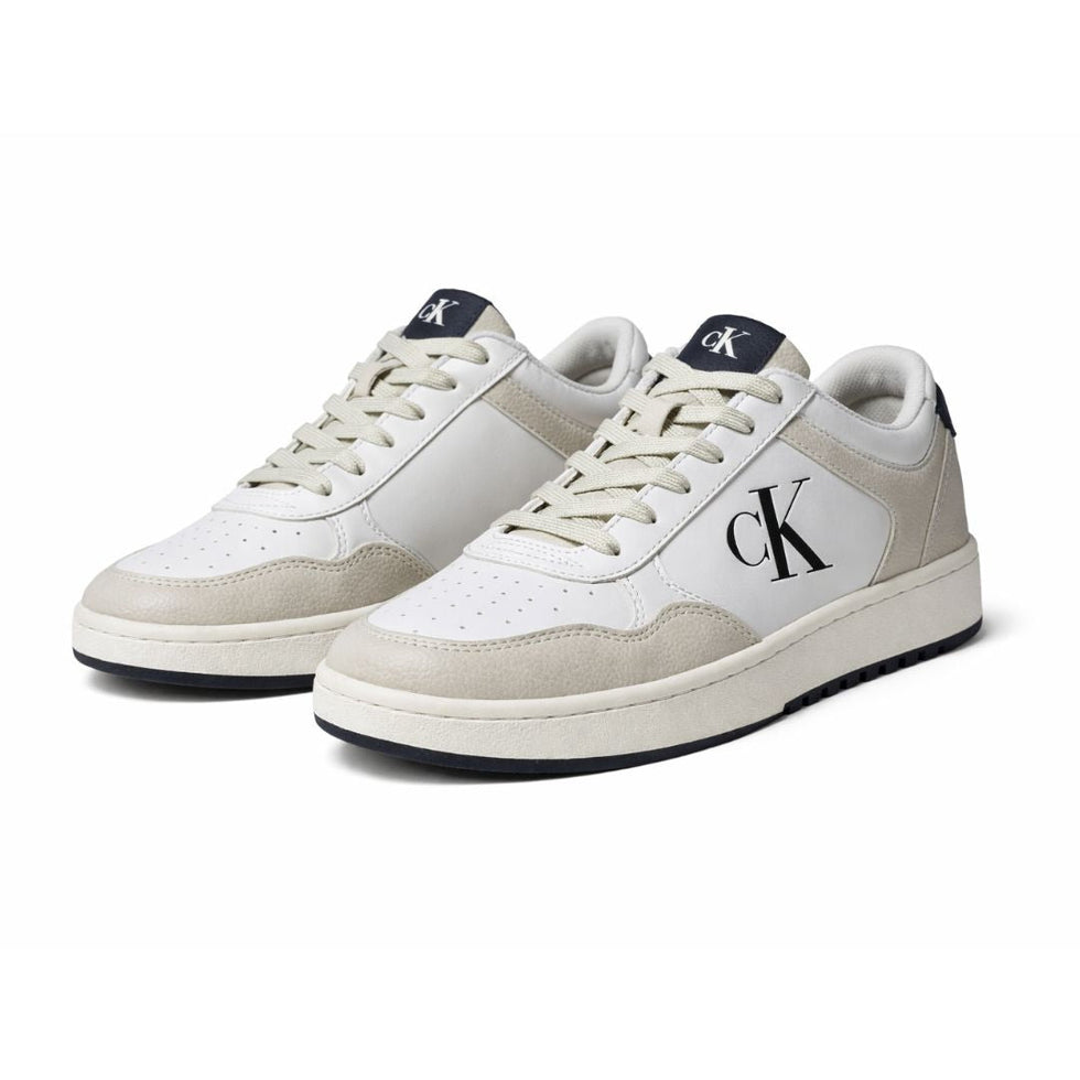 Calvin Klein Jeans Laspian Men Shoes