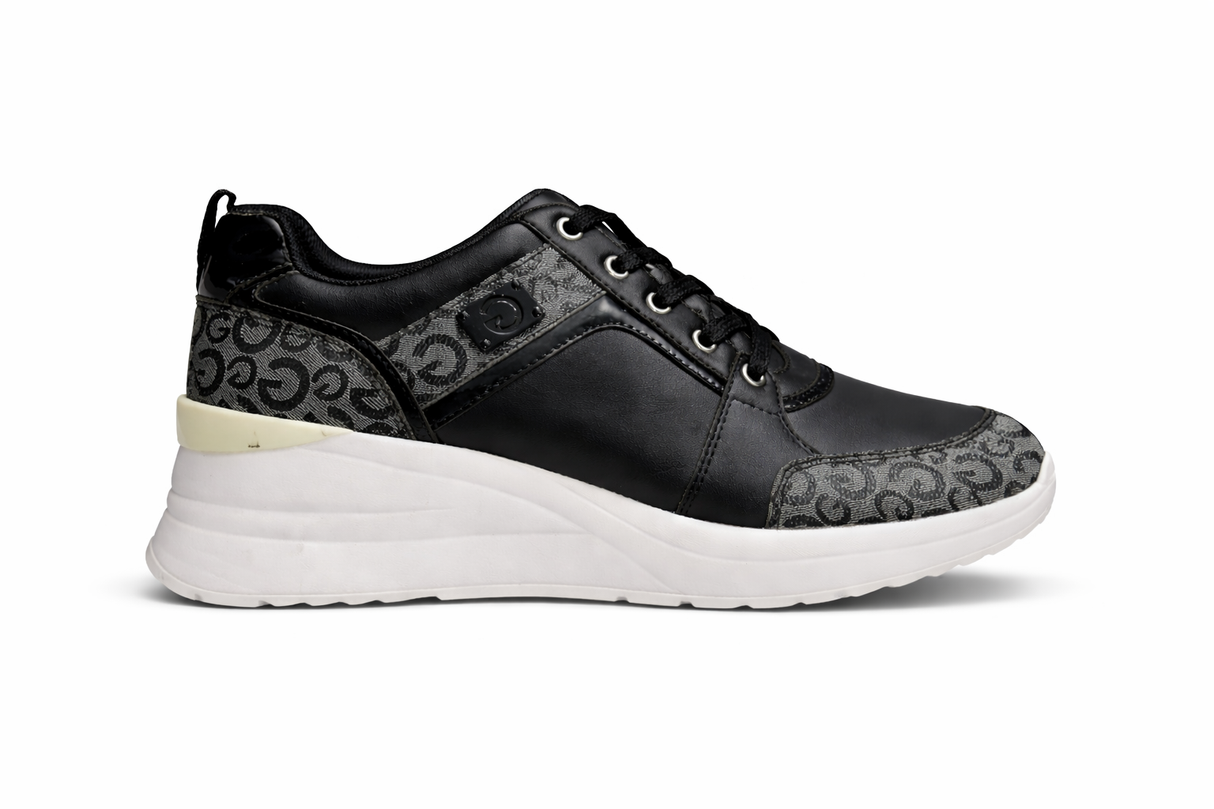 Shoes Guess Los Angeles Luxjury Sneakers Women