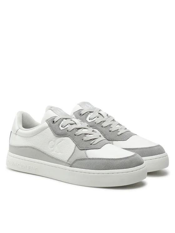 Calvin Klein Jeans Classic Cupsole Iconic Nylon _ Multicolor