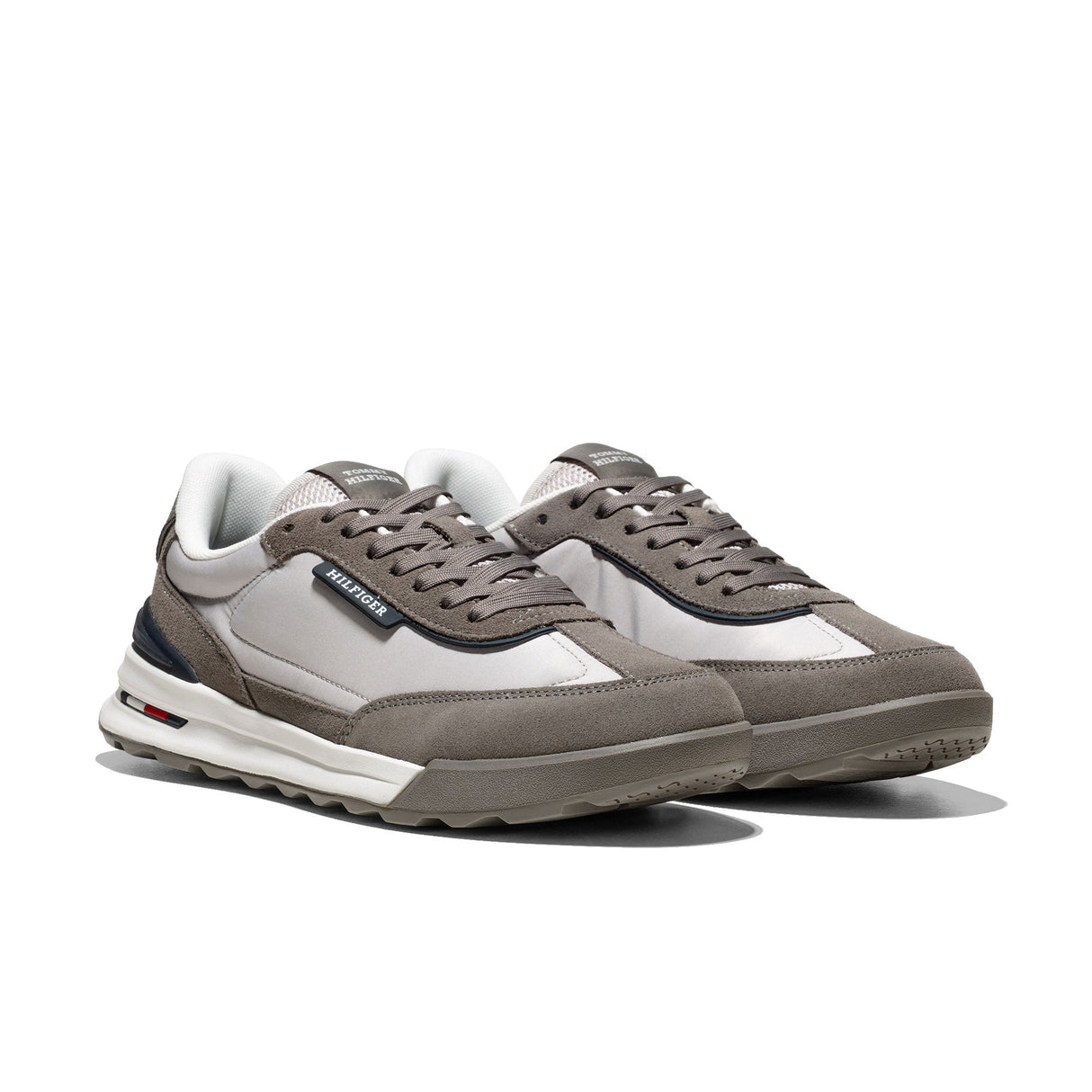 Tommy Hilfiger Casual Fashion Street Sneakers