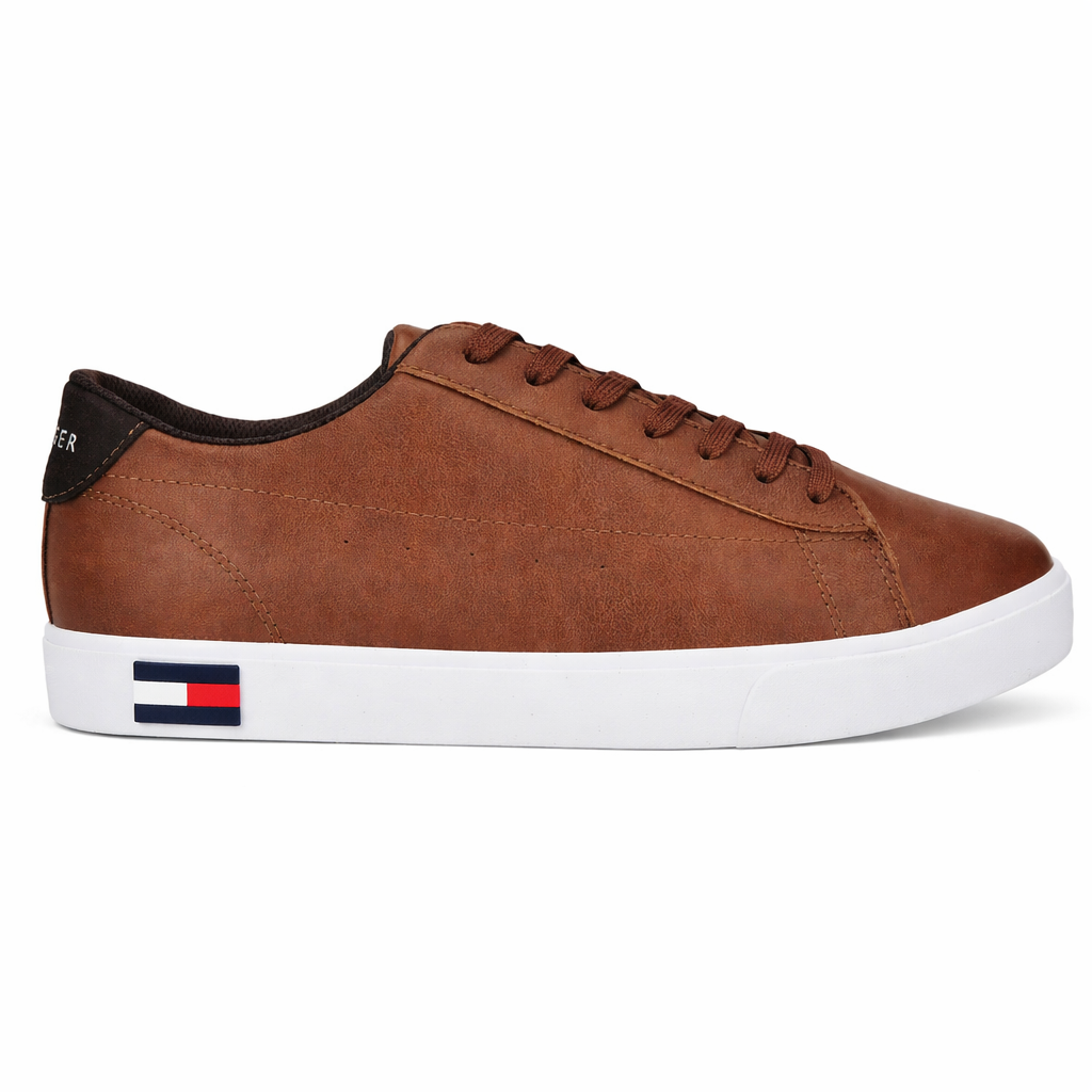 Shoes Tommy Hilfiger Risher 211 Sneakers Man