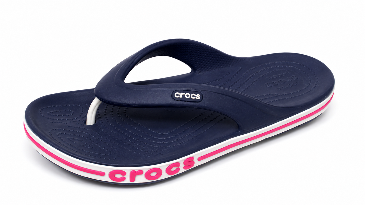 crocs Bayaband Flip women