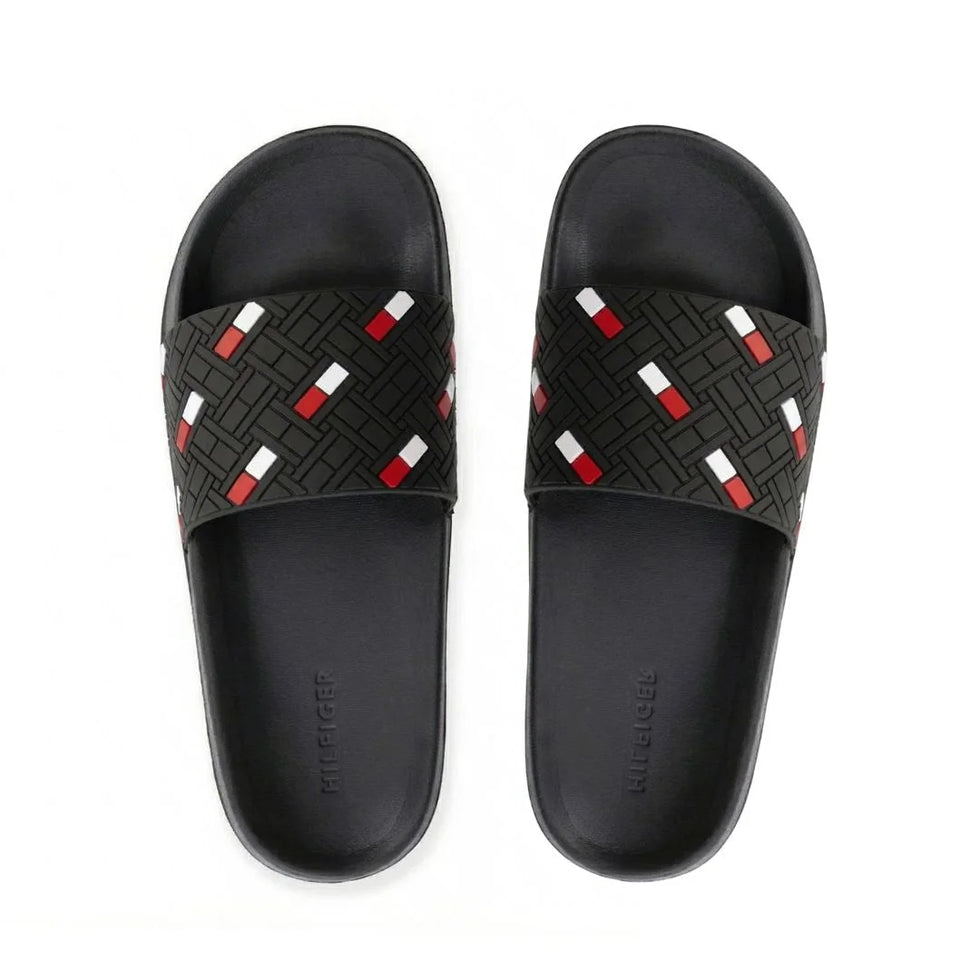 tommy hilfiger Resteli slides