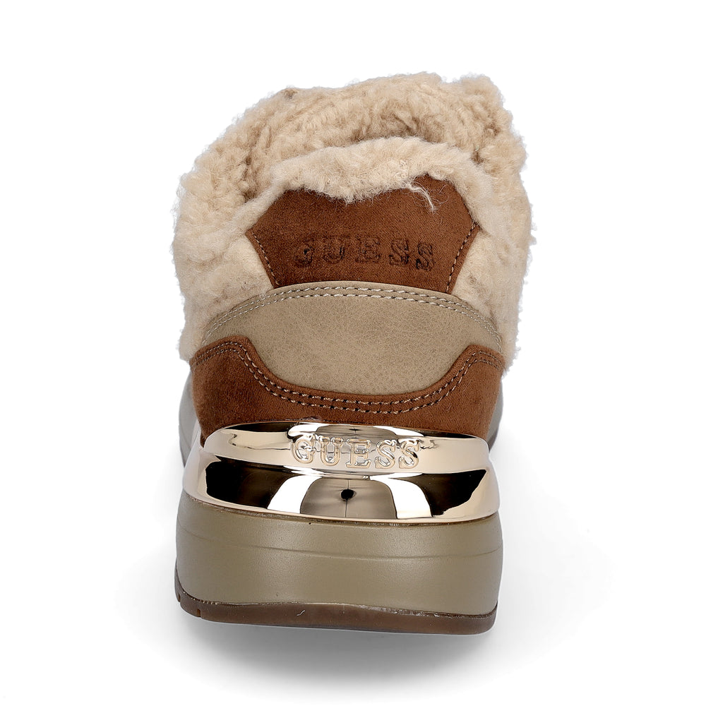 Shoes Guess Moxea17 Women