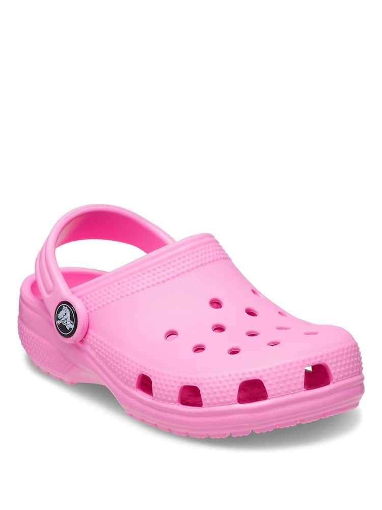 crocs classic clog women