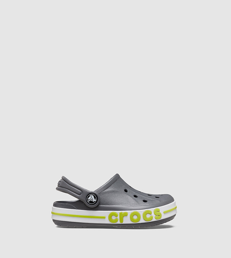crocs BAYABAND CLOG kides