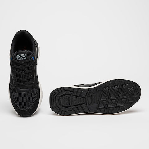 U.S. Polo Assn. Men’s Classic Casual Sneakers – Original