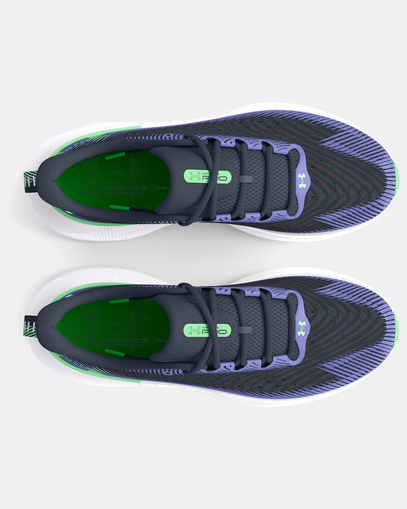 Under Armour Men's UA Infinite Pro running shoe
