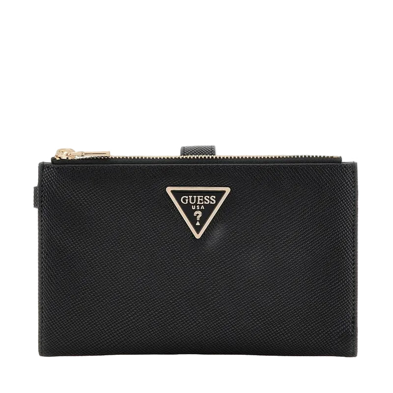 Guess Laurel Saffiano Women _Wallet