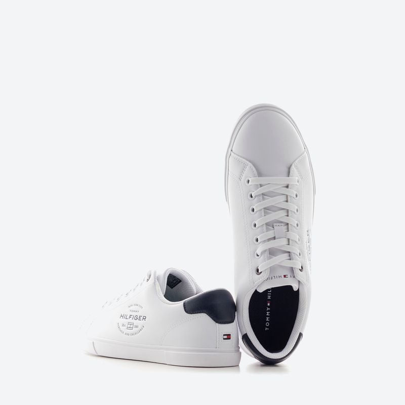 Tommy Hilfiger Classic Casual Sneakers Shoes