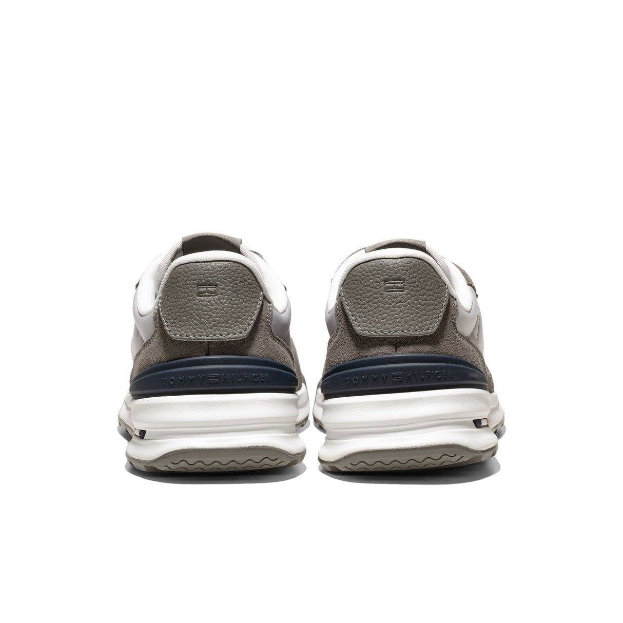 Tommy Hilfiger Casual Fashion Street Sneakers