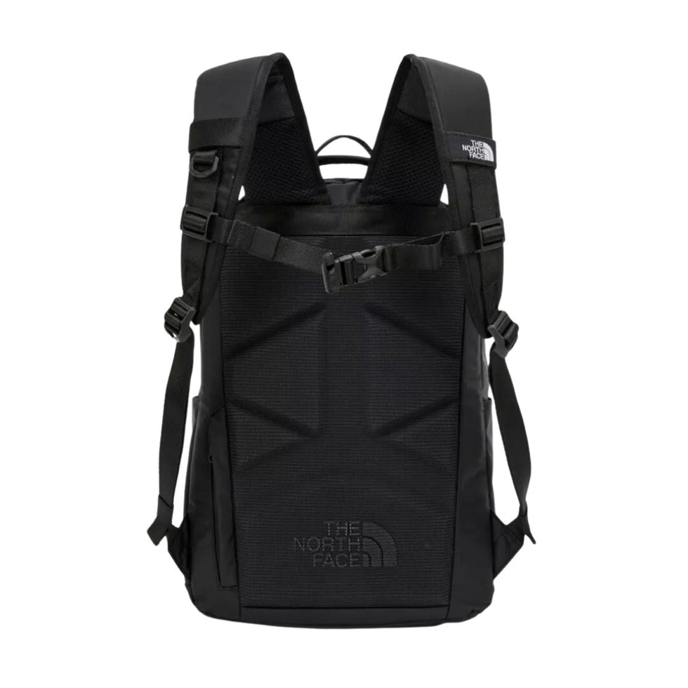 The North Face Recon Backpack – Black